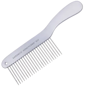 8.5" Long Hair Honeycomb 824 by Aaronco