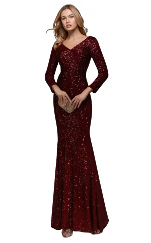 Alyce 27522CL Dress