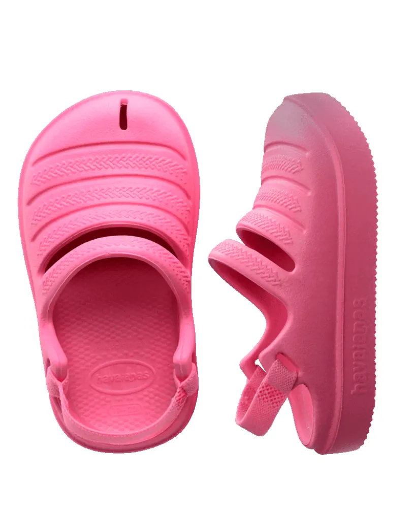 Baby Clog