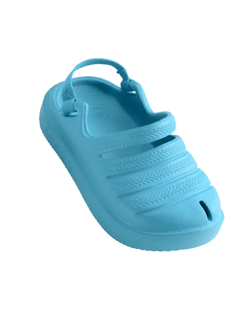 Baby Clog