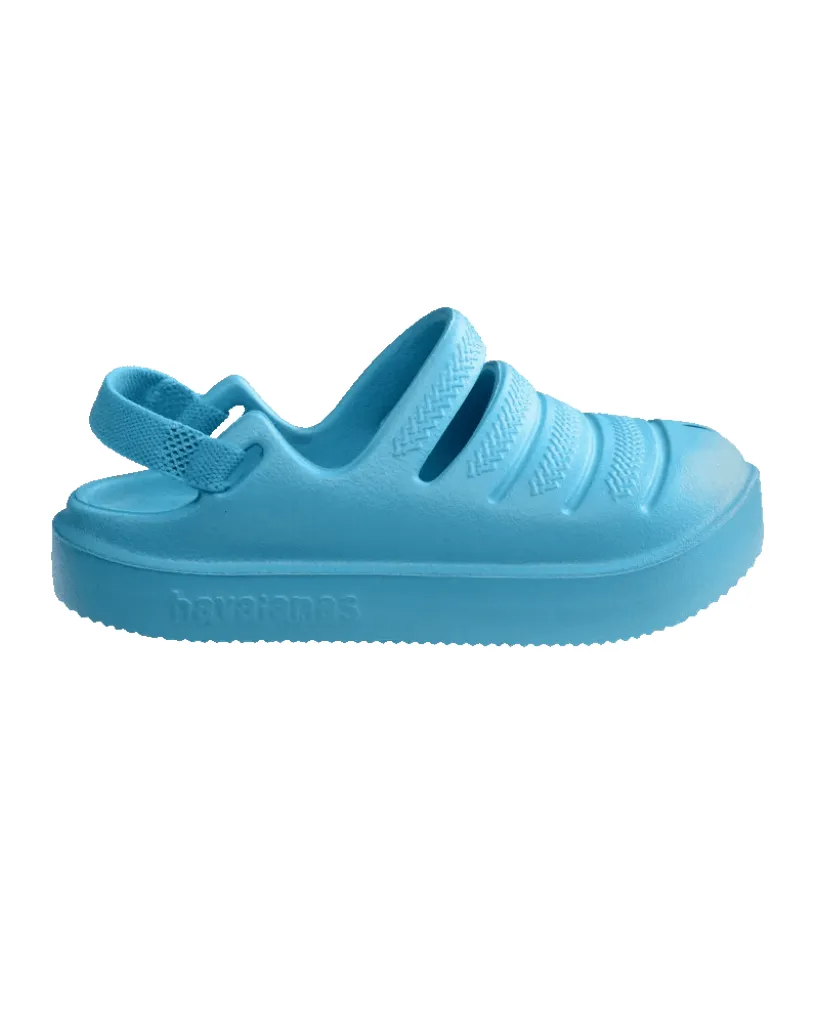 Baby Clog