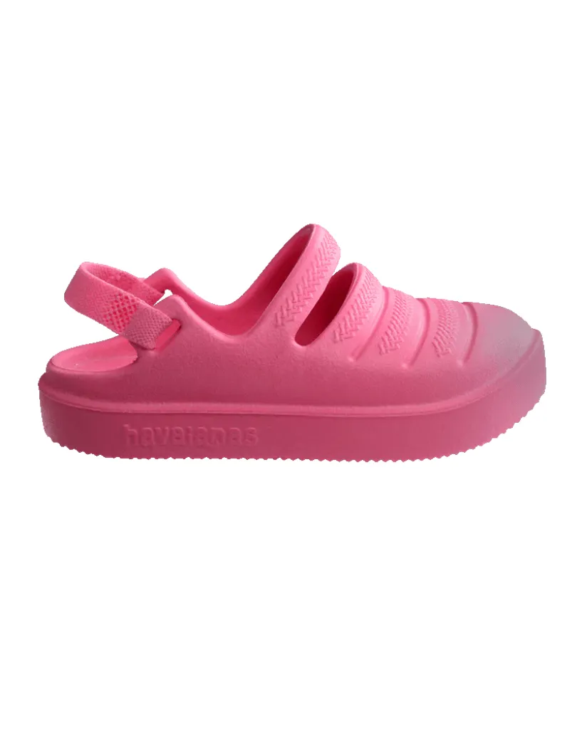 Baby Clog