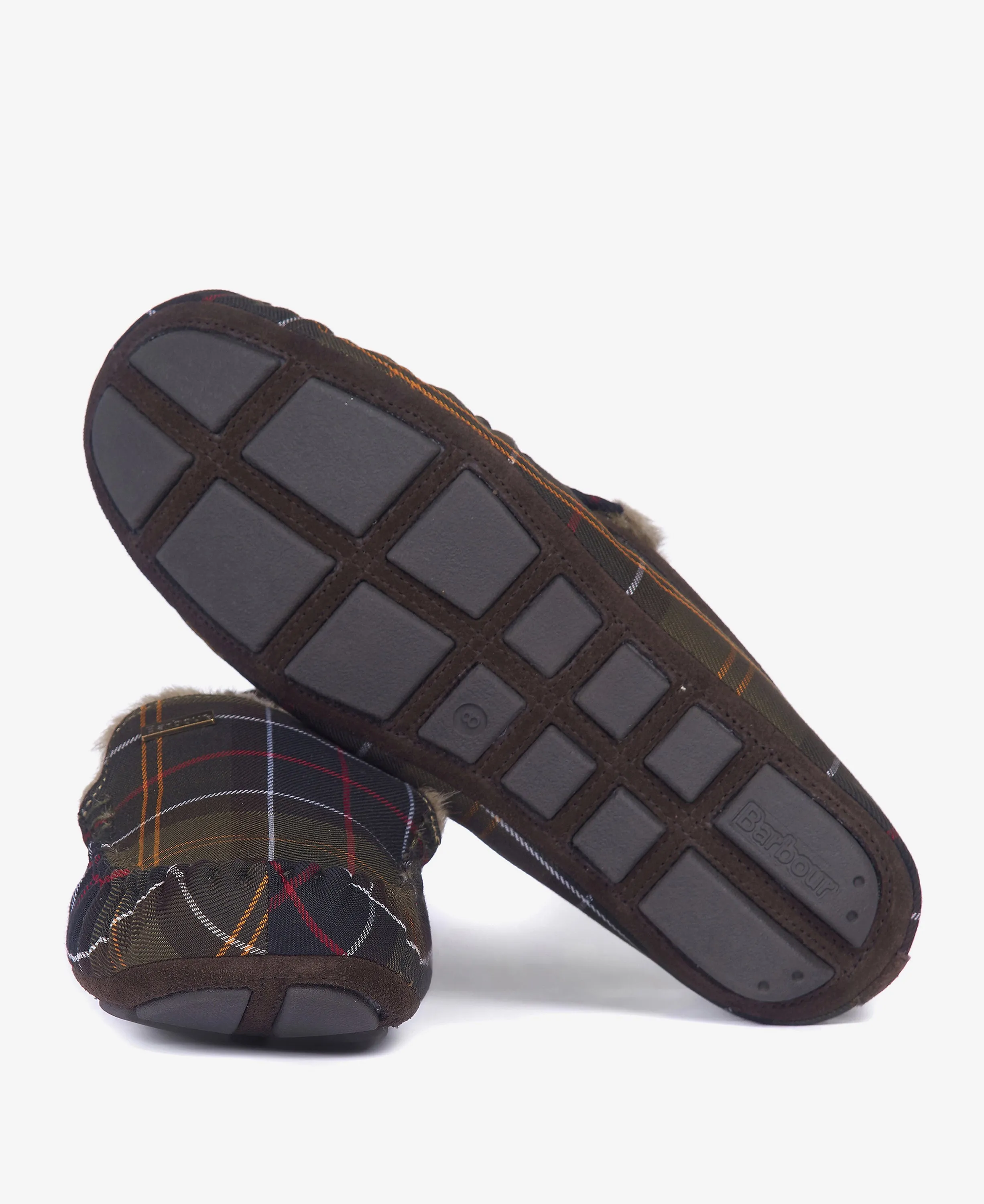 Barbour Monty