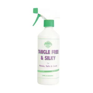 Barrier Tangle Free & Silky