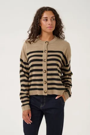 Bay Knit Cardigan