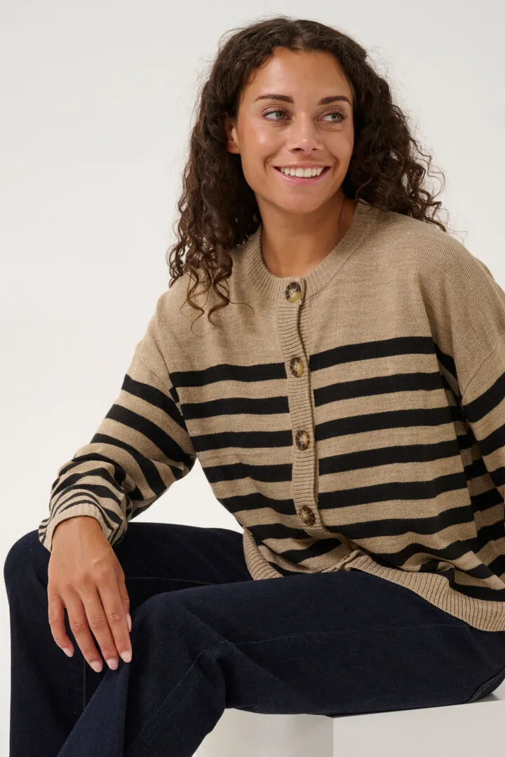 Bay Knit Cardigan