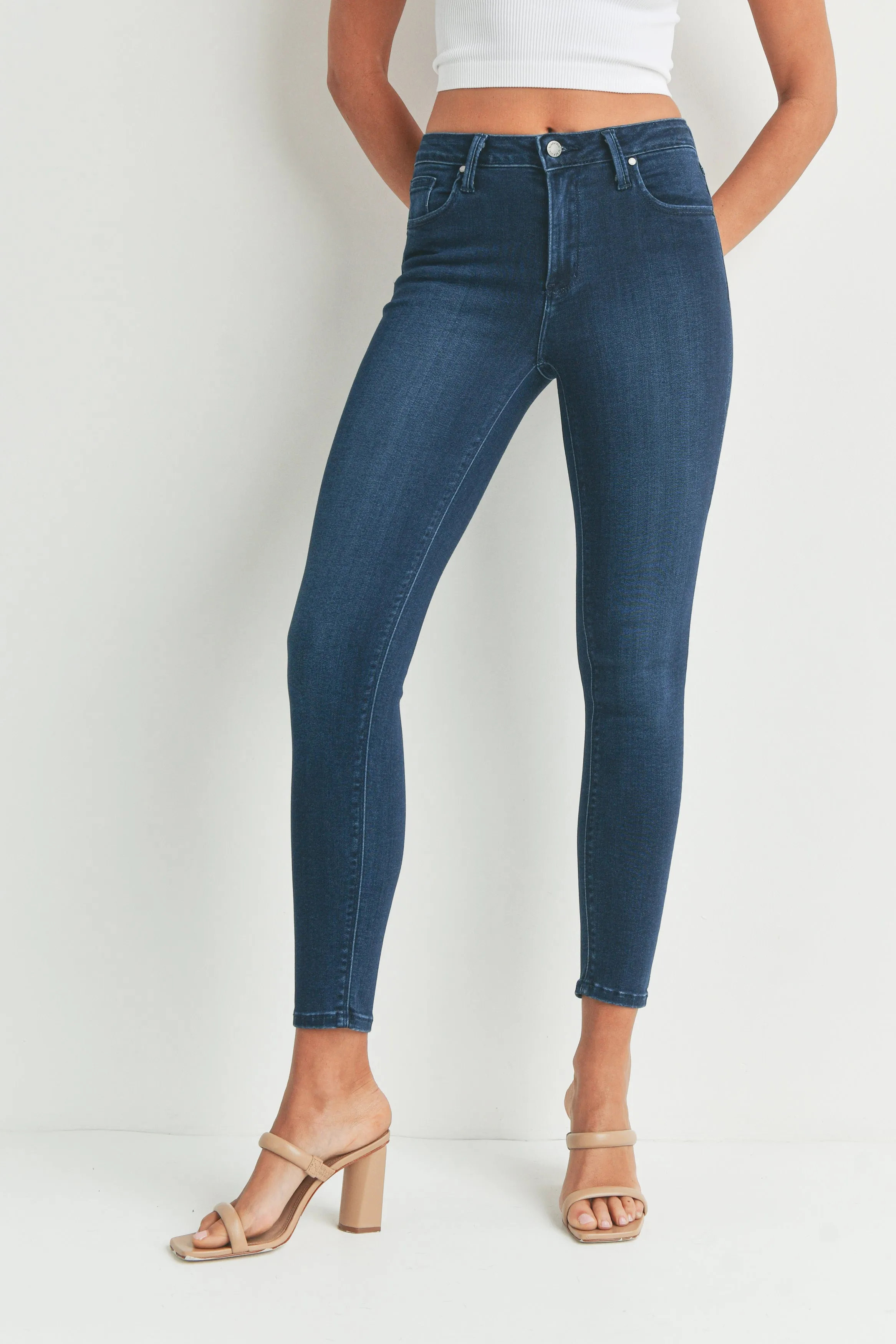 Bestfriend's Skinny