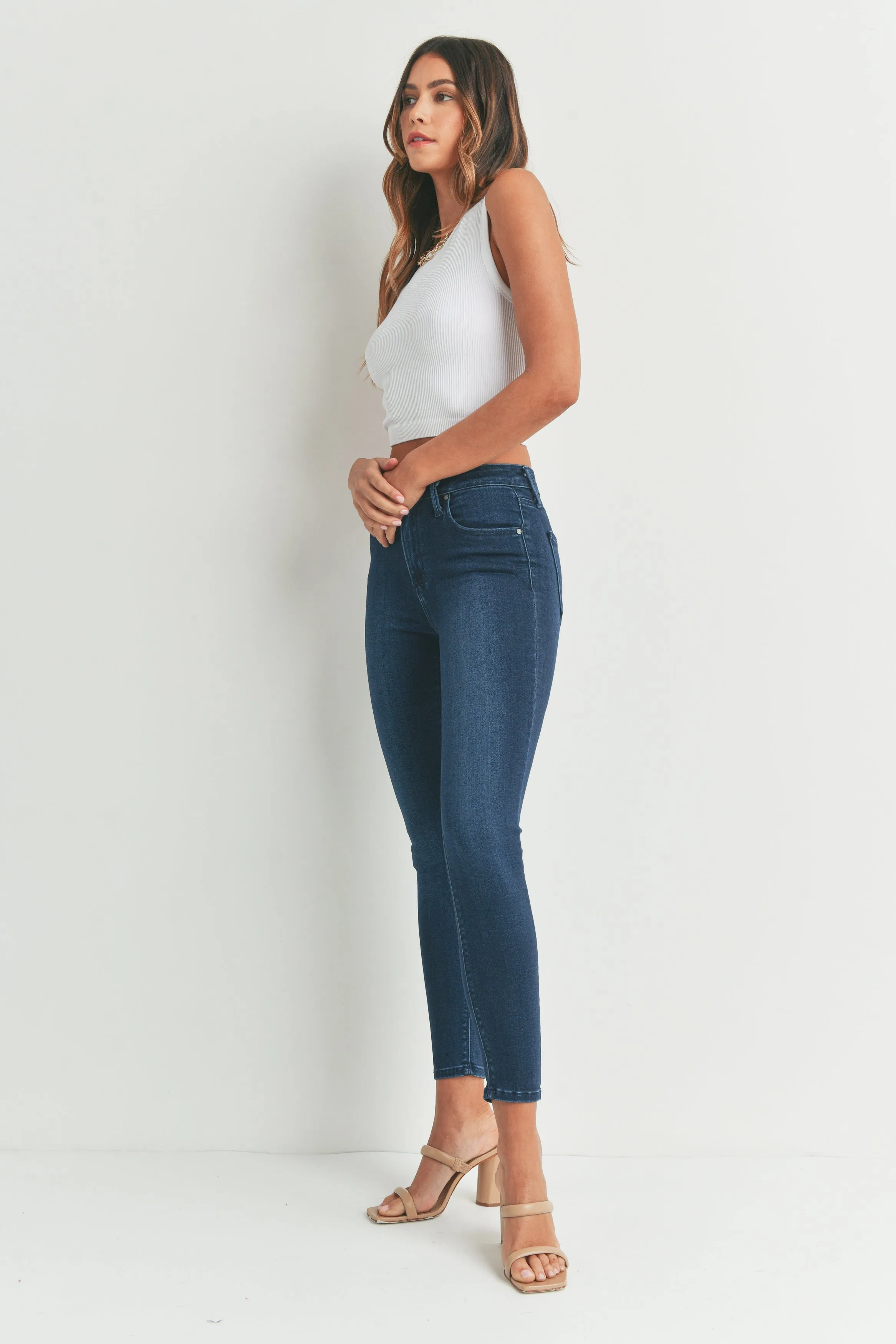 Bestfriend's Skinny