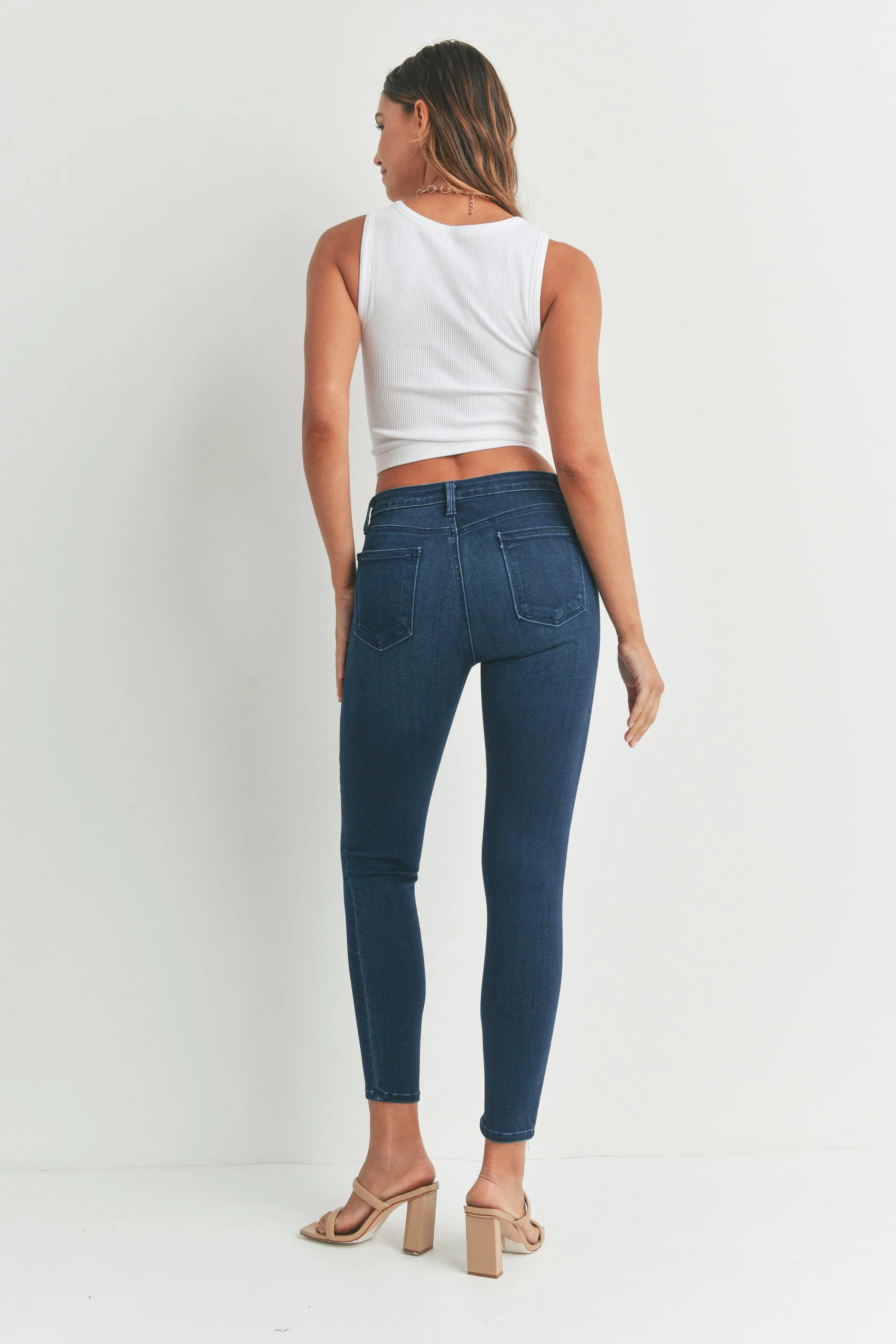 Bestfriend's Skinny