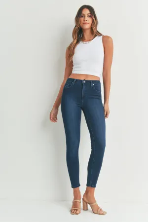 Bestfriend's Skinny