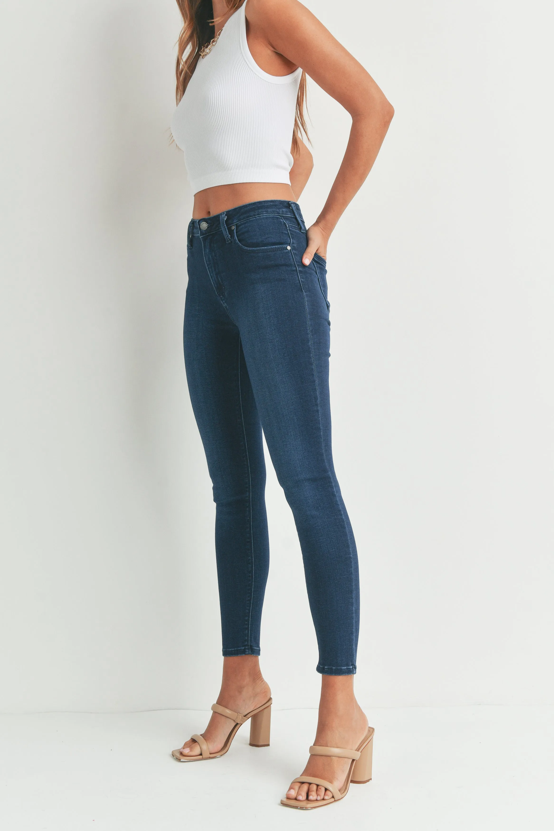 Bestfriend's Skinny