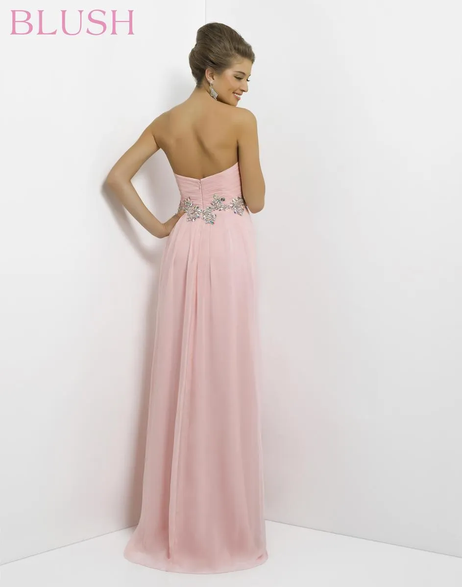 Blush 9616 Dress