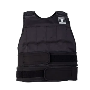 Bodysolid 40 lb Weighted Vest