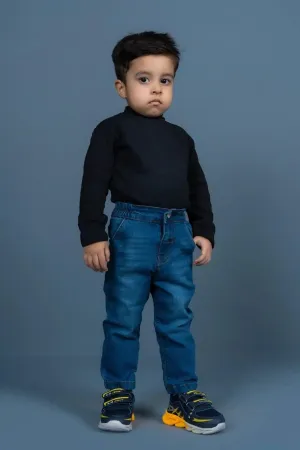 Boy - Denim Pants