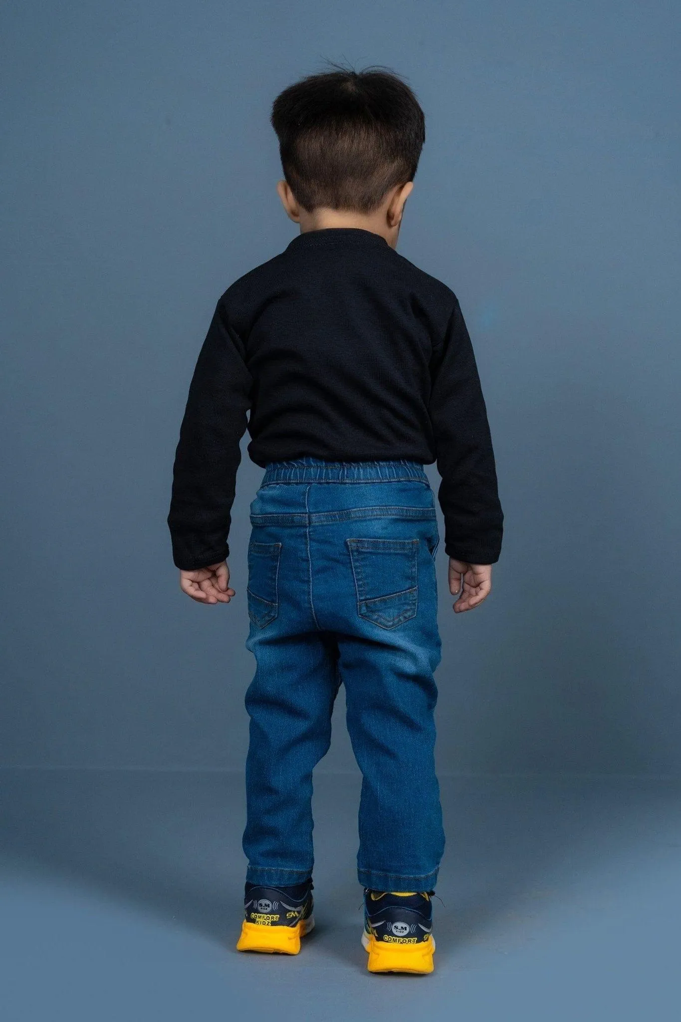 Boy - Denim Pants