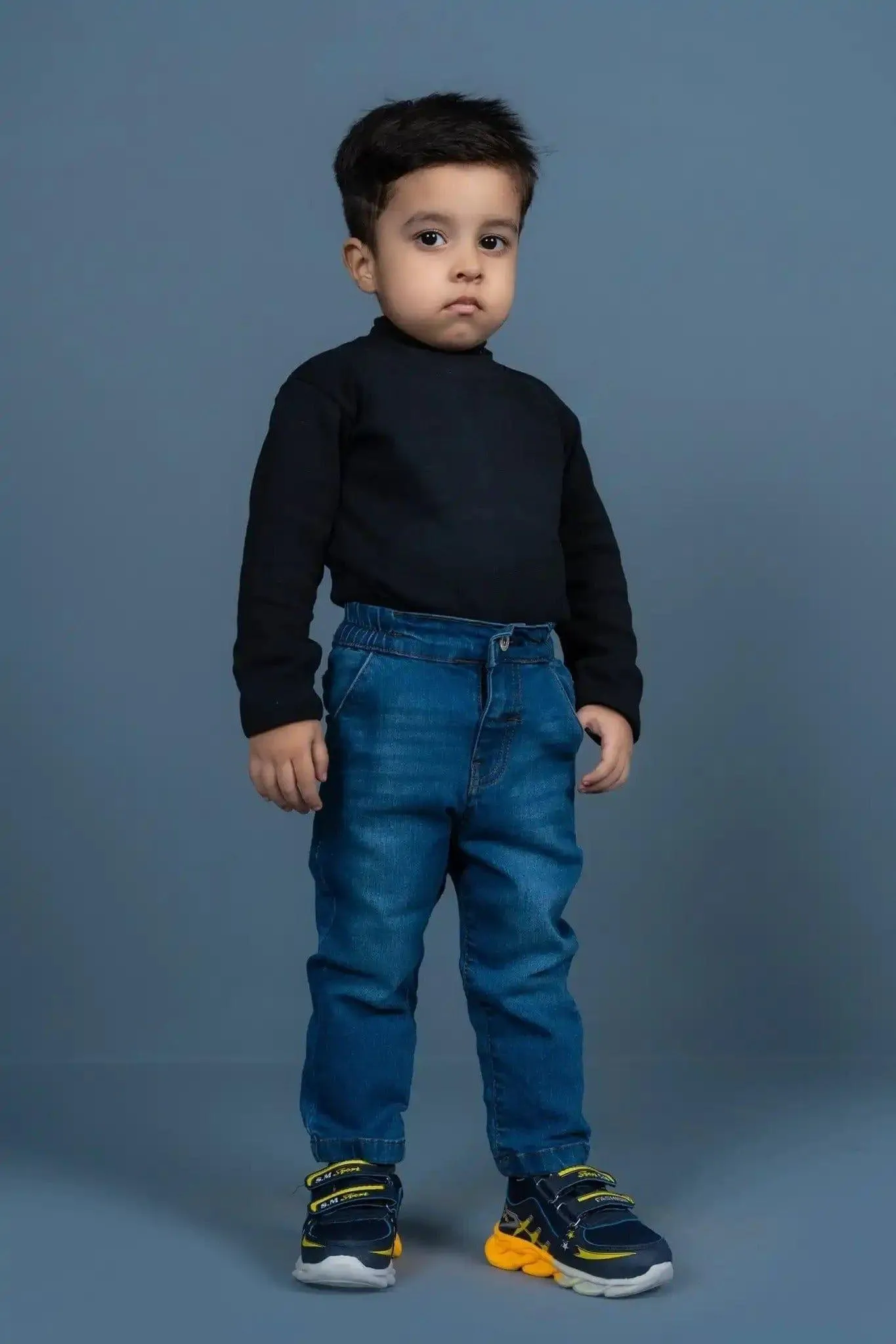 Boy - Denim Pants