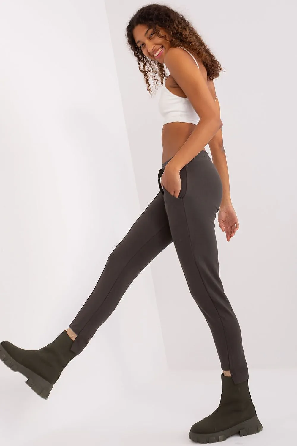 Breezy Daydream Casual Joggers