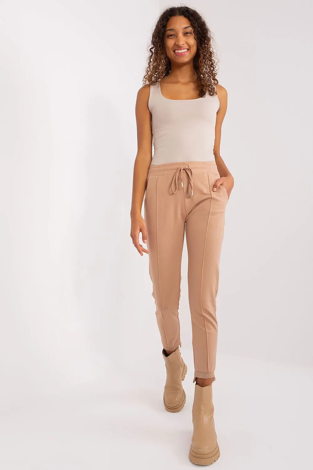 Breezy Daydream Casual Joggers