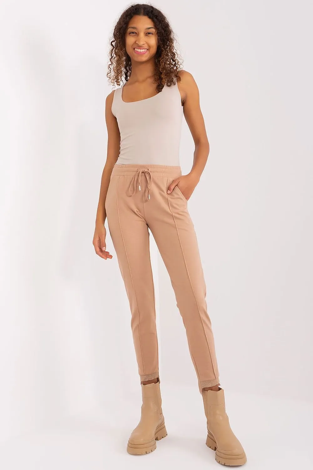 Breezy Daydream Casual Joggers