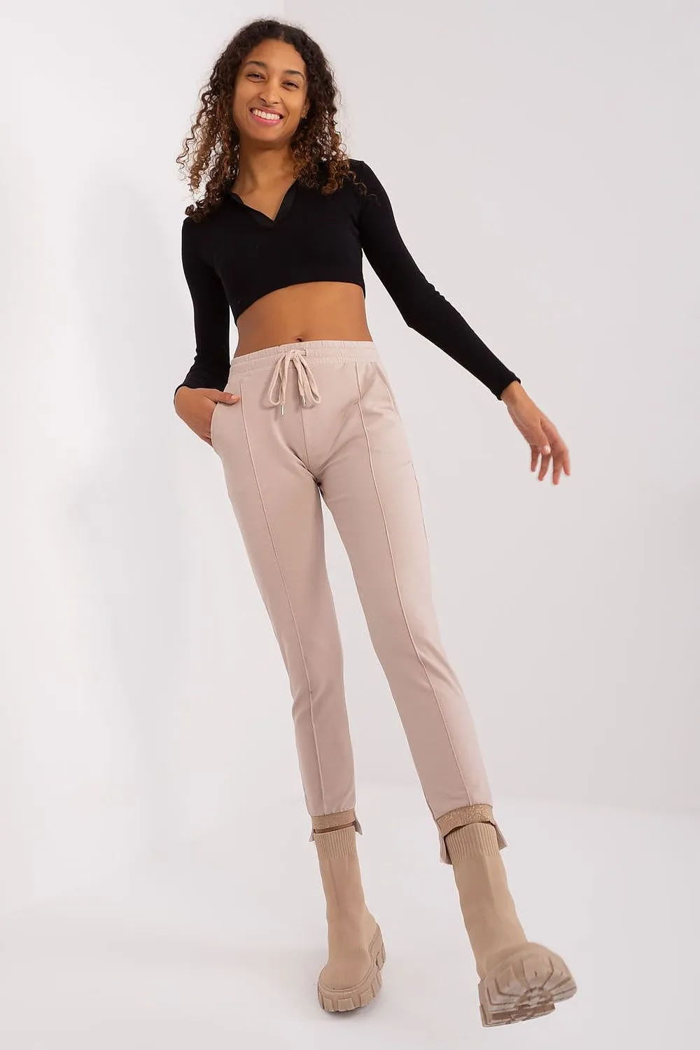 Breezy Daydream Casual Joggers