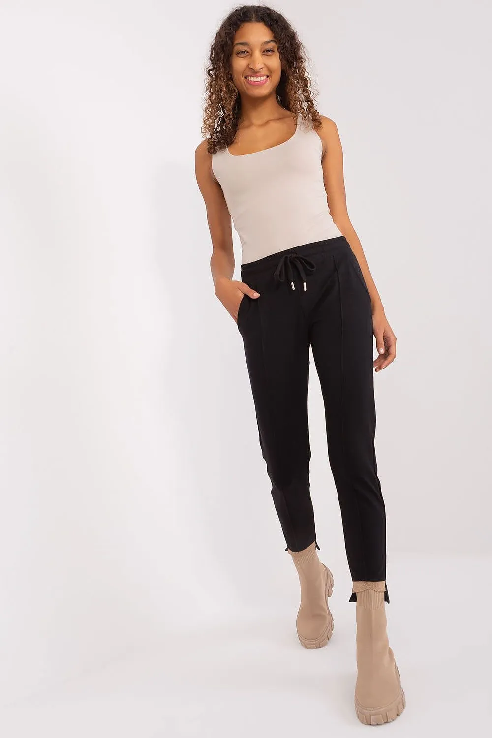 Breezy Daydream Casual Joggers