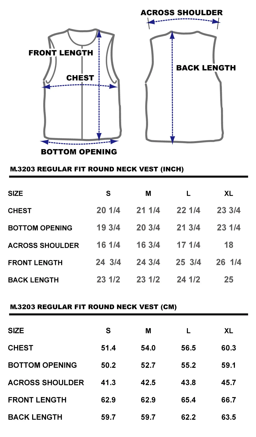 BZEN M.3203R-SILAS NAV-G REGULAR FIT LINED VEST WITH NATIVE AMERICAN MOTIF BRUSHED TWILL-12OZ-E0 GREY