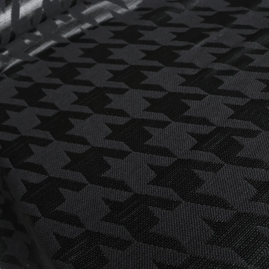 Christie Nero Houndstooth