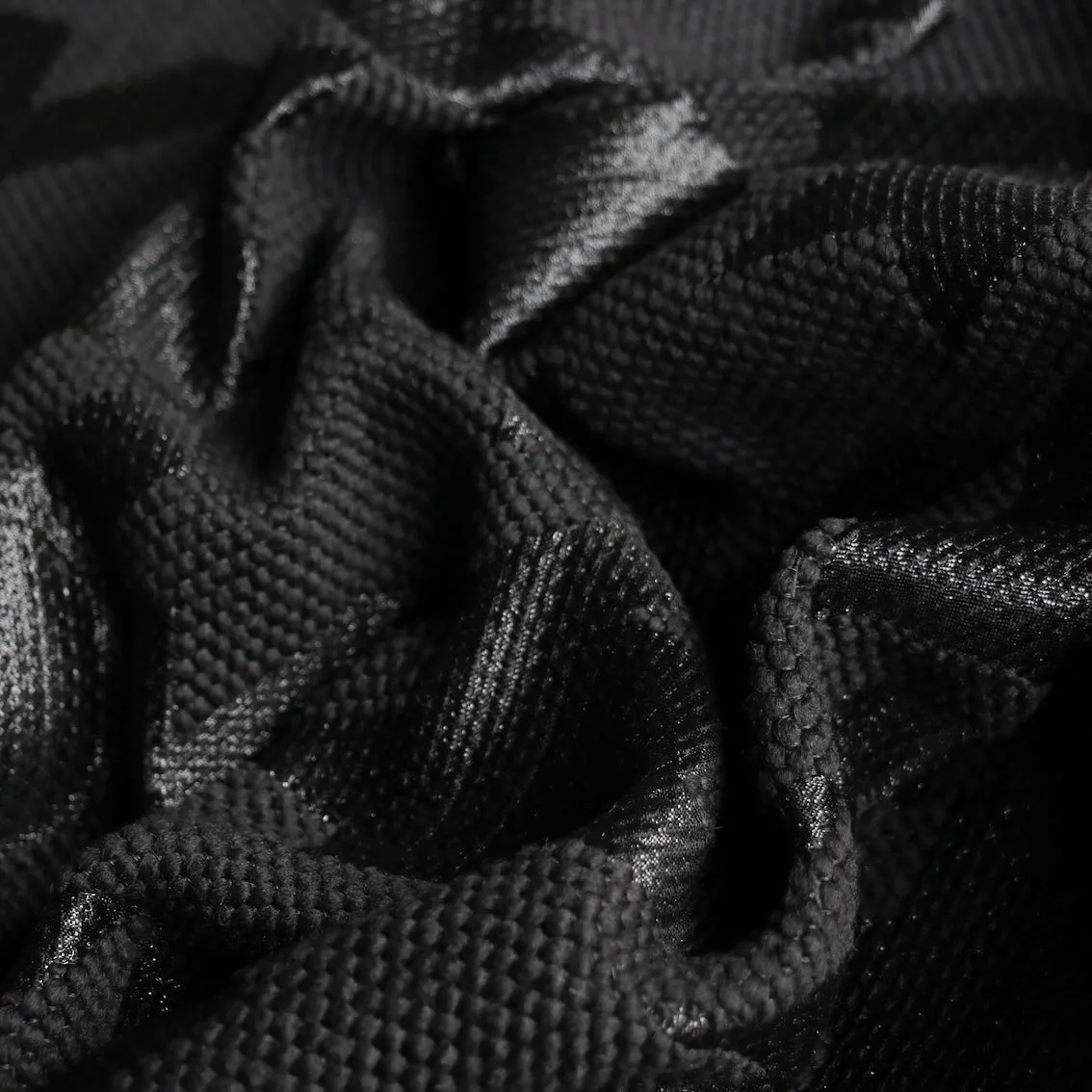 Christie Nero Houndstooth