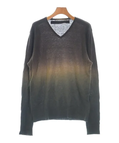 class roberto cavalli Sweaters