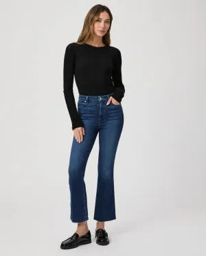 Claudine Raw Hem, Sail Away