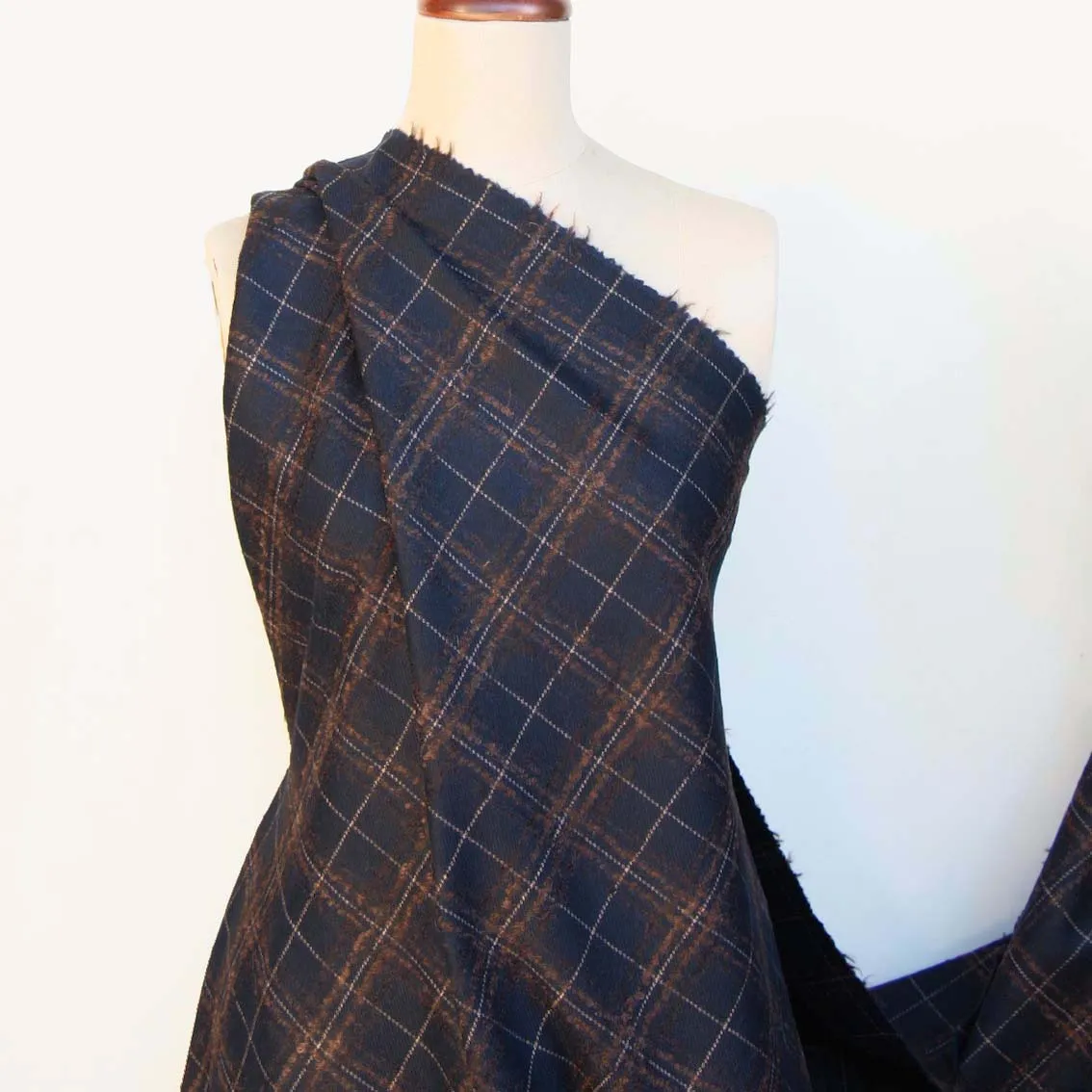 Clay Grid Check