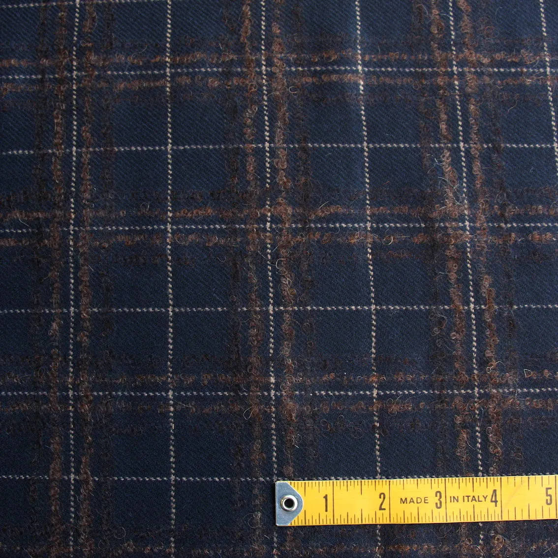 Clay Grid Check