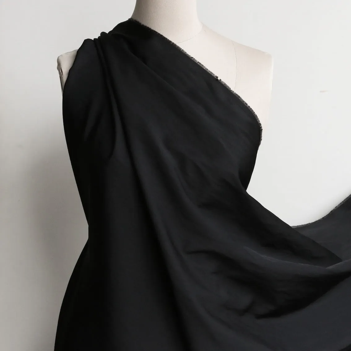 Ebony Memory Trench