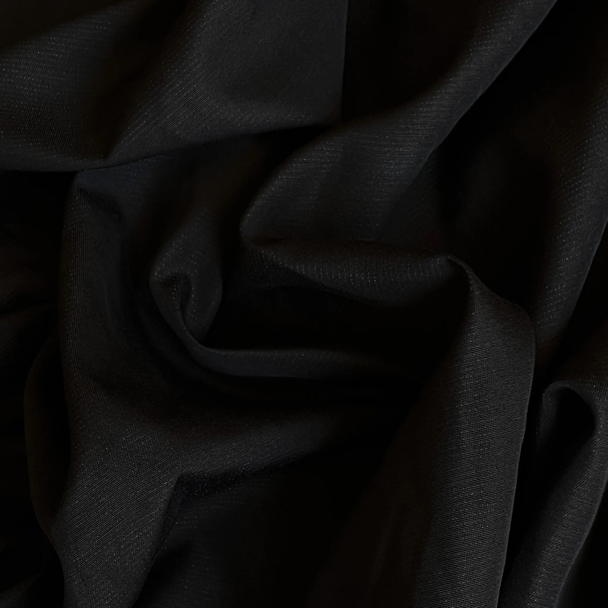 Ebony Memory Trench