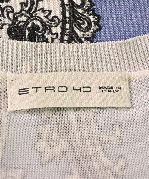 ETRO Sweaters