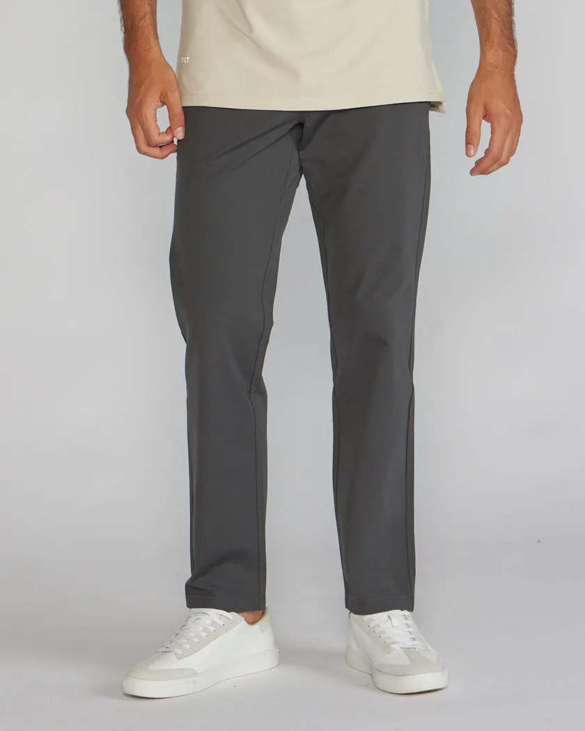 Everyday Pant 2.0 - Straight Fit (Size 40)