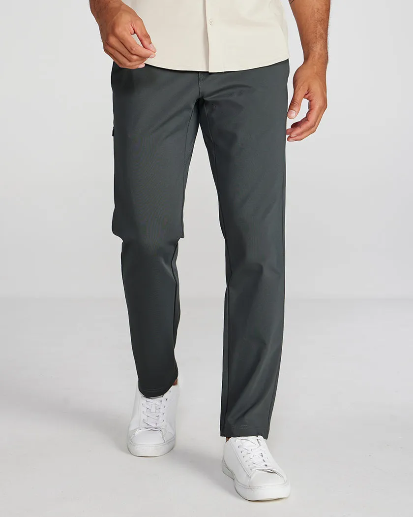 Everyday Pant 2.0 - Straight Fit (Size 40)