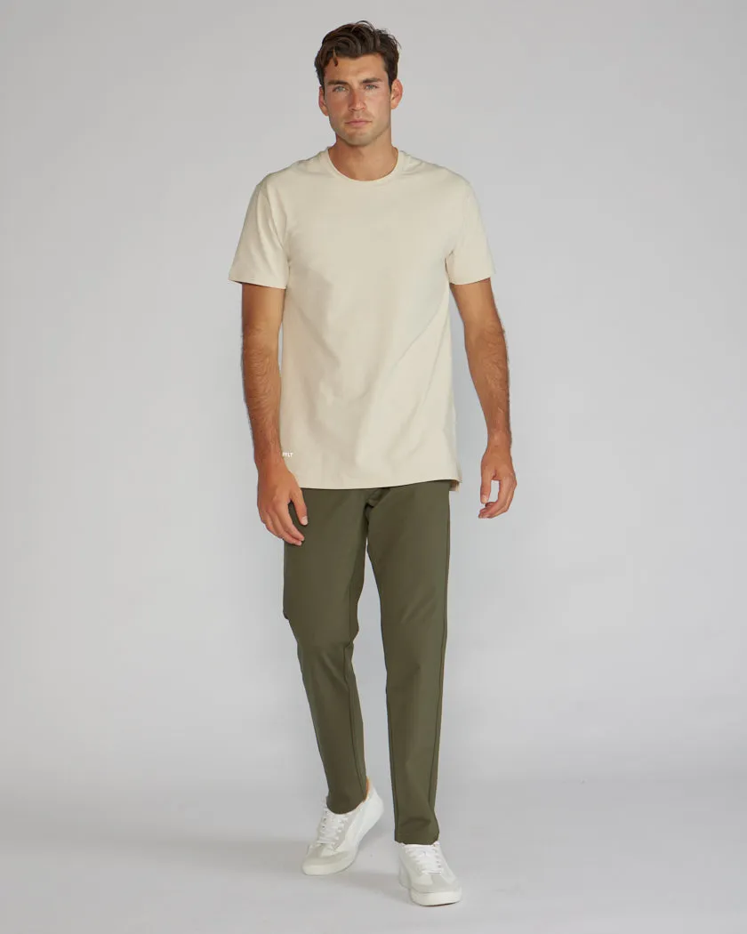 Everyday Pant 2.0 - Straight Fit (Size 40)