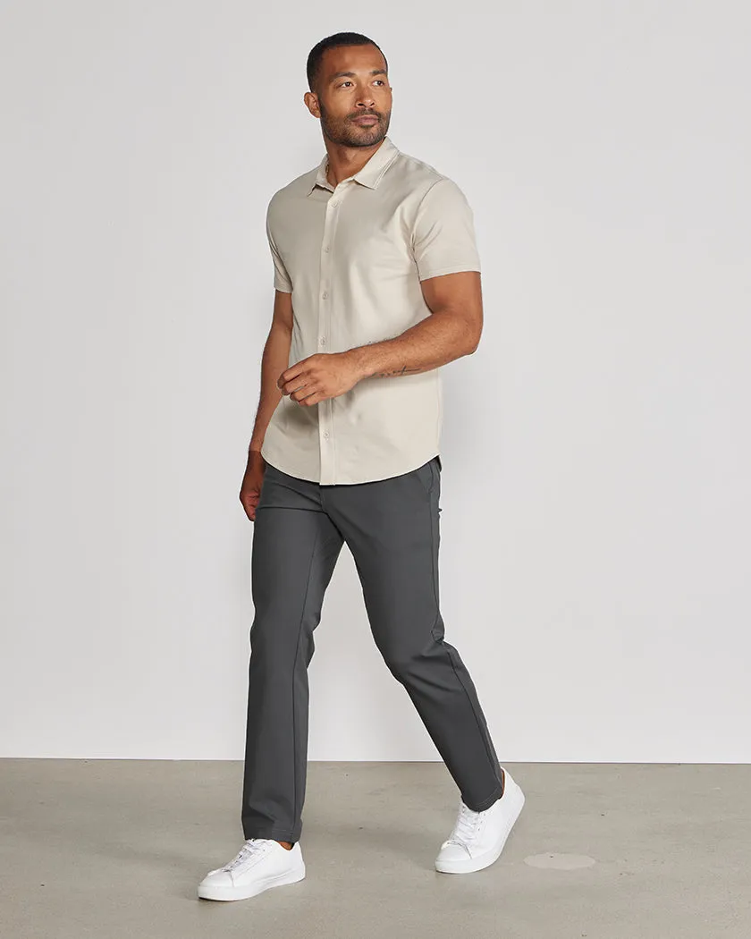 Everyday Pant 2.0 - Straight Fit (Size 40)