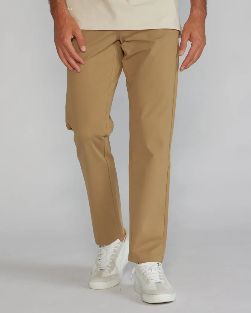 Everyday Pant 2.0 - Straight Fit (Size 40)