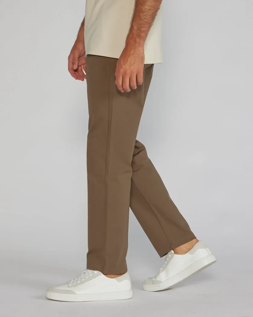 Everyday Pant 2.0 - Straight Fit (Size 40)