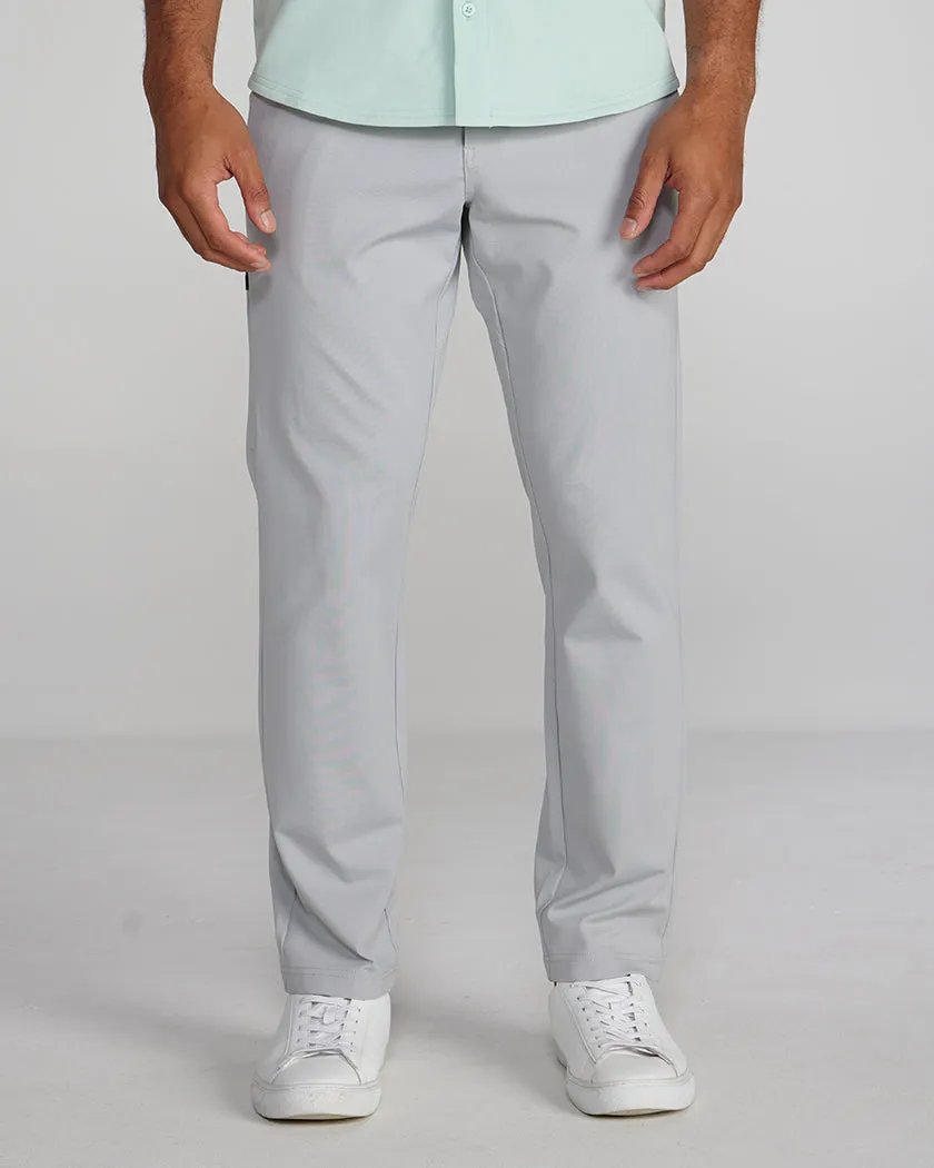 Everyday Pant 2.0 - Straight Fit (Size 40)