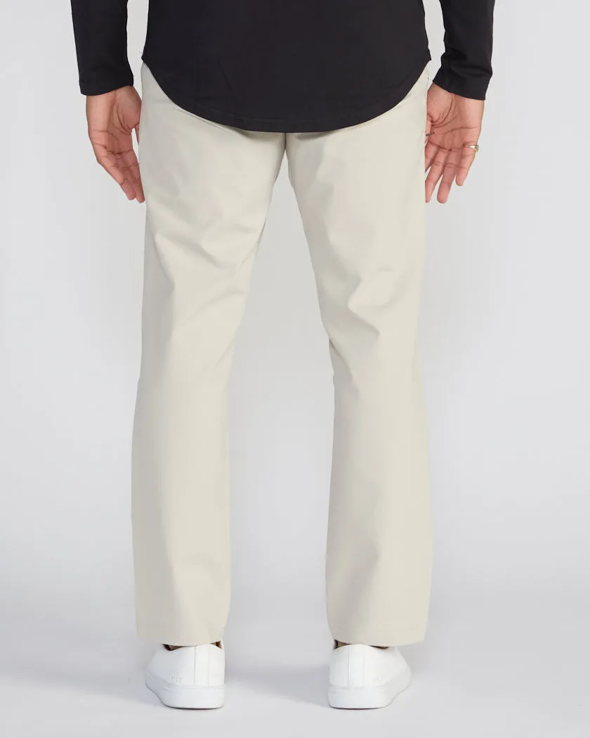 Everyday Pant 2.0 - Straight Fit (Size 40)
