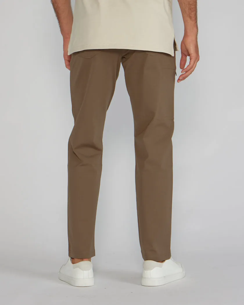Everyday Pant 2.0 - Straight Fit (Size 40)