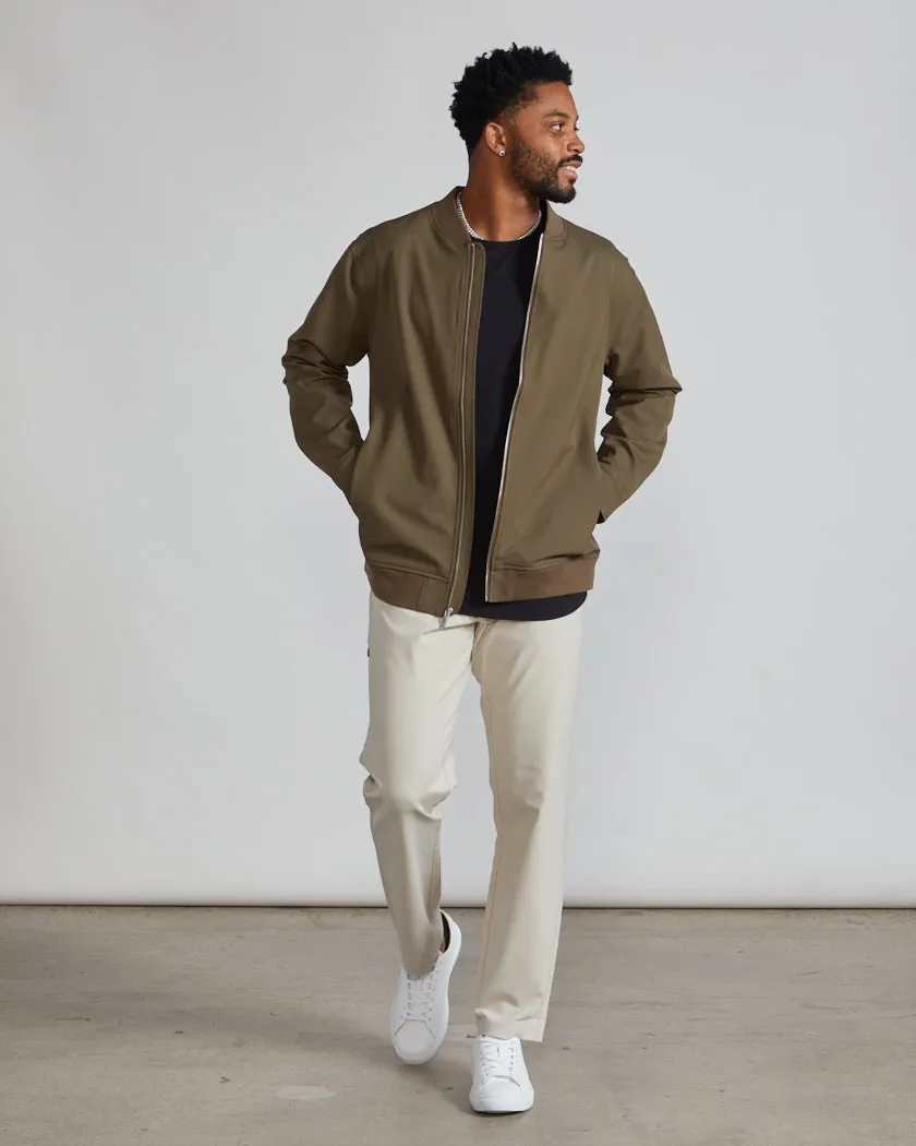 Everyday Pant 2.0 - Straight Fit (Size 40)
