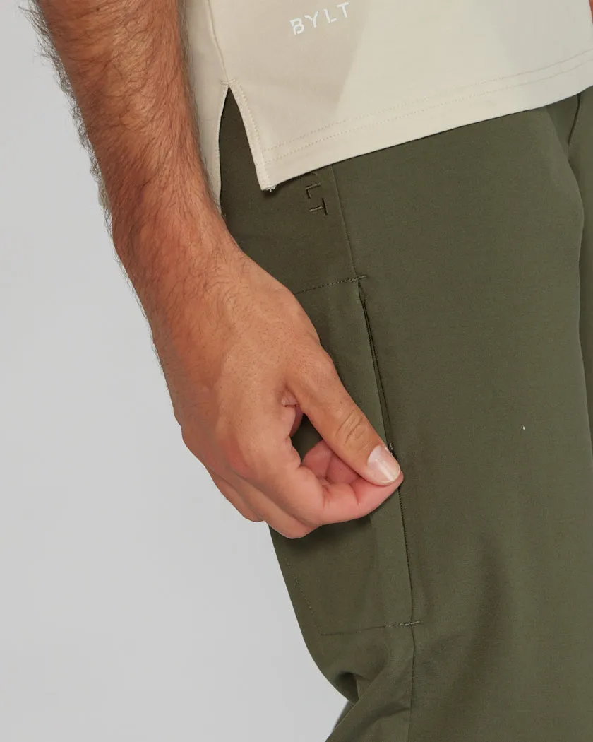 Everyday Pant 2.0 - Straight Fit (Size 40)