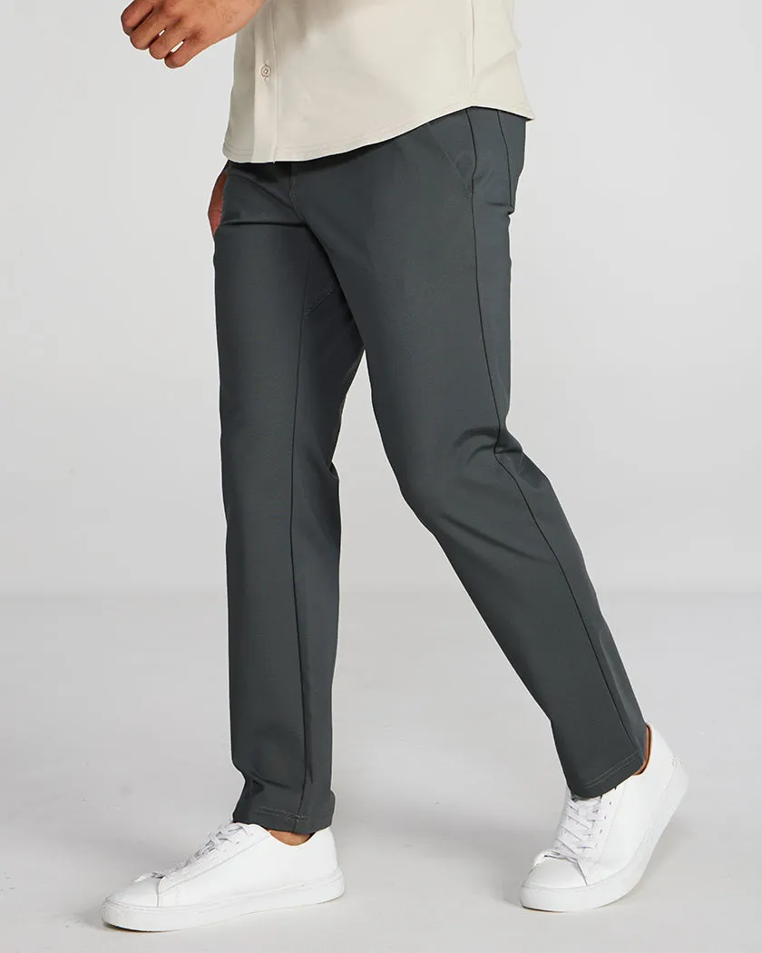 Everyday Pant 2.0 - Straight Fit (Size 40)