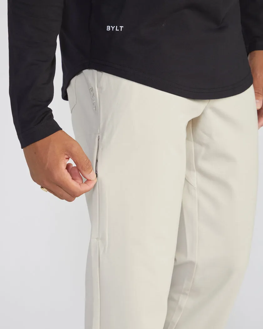 Everyday Pant 2.0 - Straight Fit (Size 40)