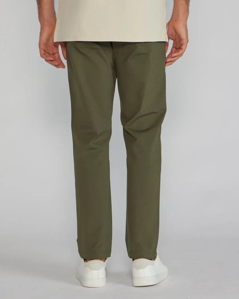 Everyday Pant 2.0 - Straight Fit (Size 40)