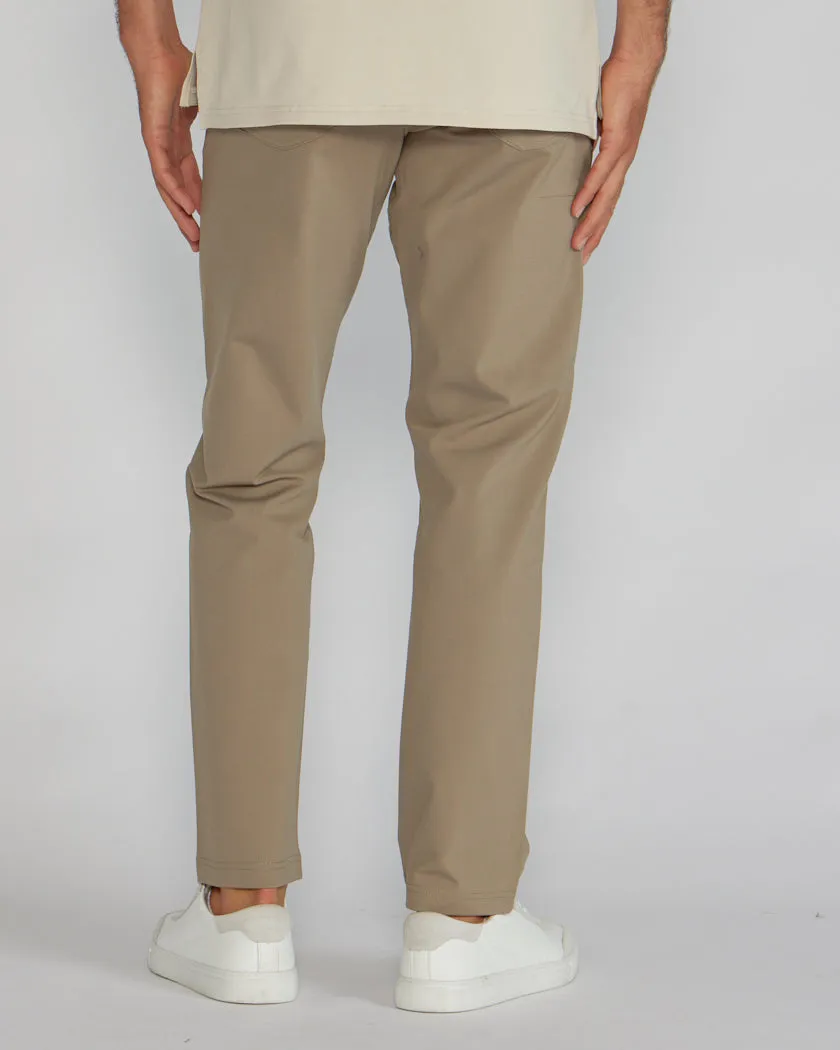 Everyday Pant 2.0 - Straight Fit (Size 40)